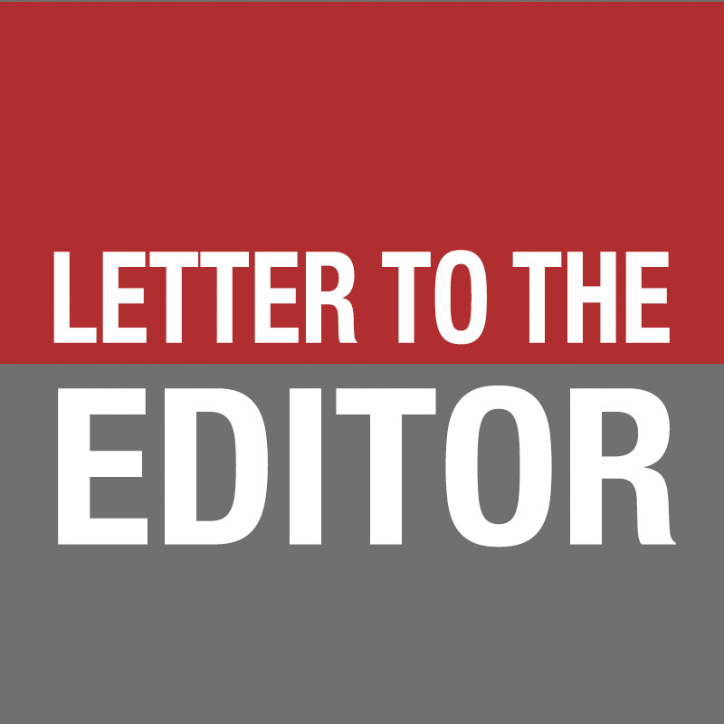 Readers' letters: Weighing in on local races before Election Day